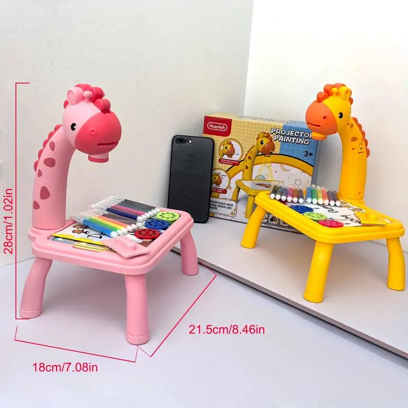 Mini Drawing Projector for Kid - Drawing Projector Kids 评论和价格