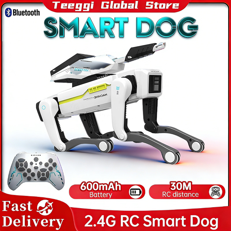 Teeggi Programmable Smart RC A - Kids Education Free App 评论和价格