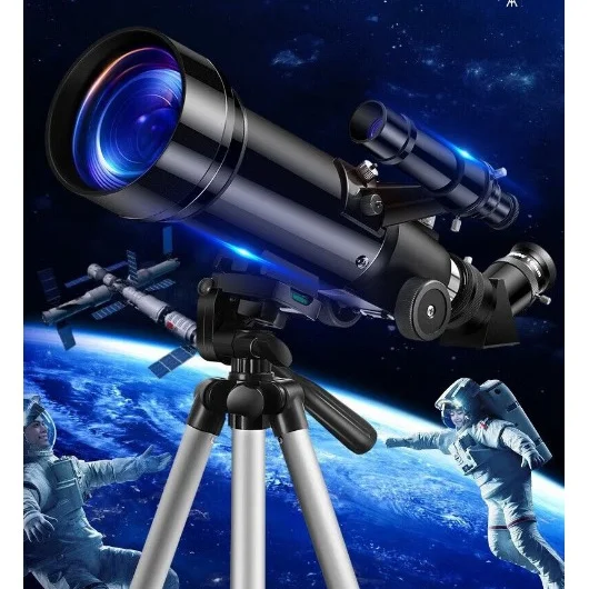 Portable Astronomical Telescop - Kids Education Store 评论和价格