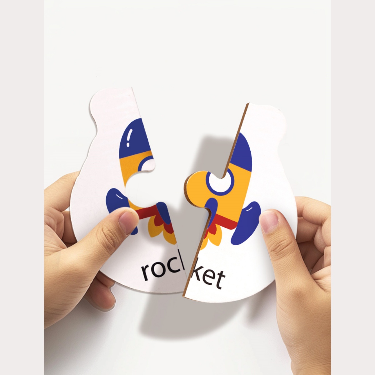 Montessori Matching Letters Fi - Kids Education Words 评论和价格