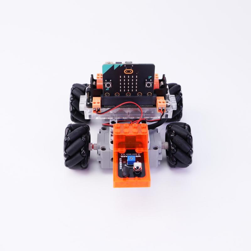 Microbit Python STEM Coding El - Kids Education Free App 评论和价格