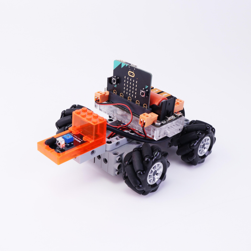 Microbit Python STEM Coding El - Kids Education Free App 评论和价格