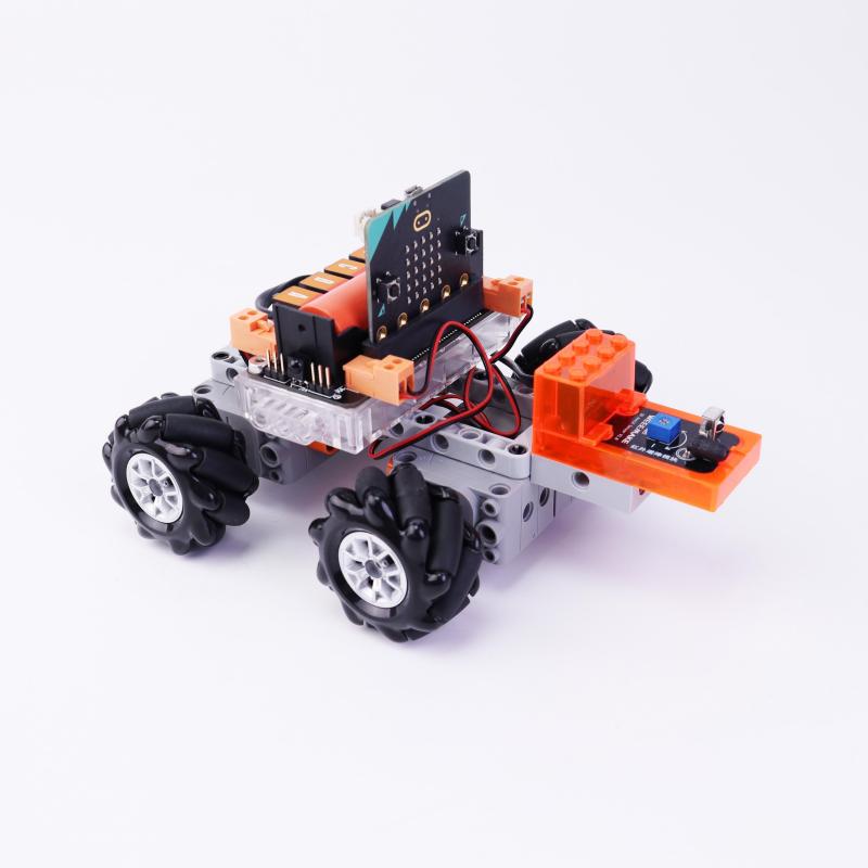 Microbit Python STEM Coding El - Kids Education Free App 评论和价格