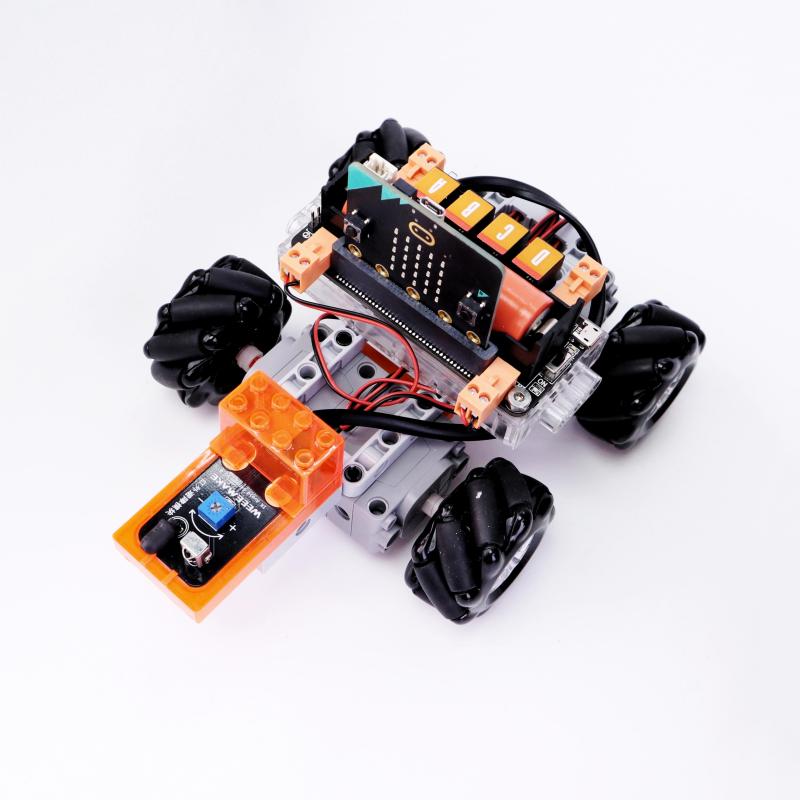 Microbit Python STEM Coding El - Kids Education Free App 评论和价格