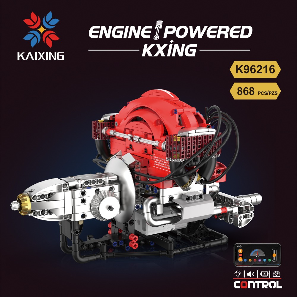 K96216 868PCS Simulation Beetl - Kids Education Free App 评论和价格