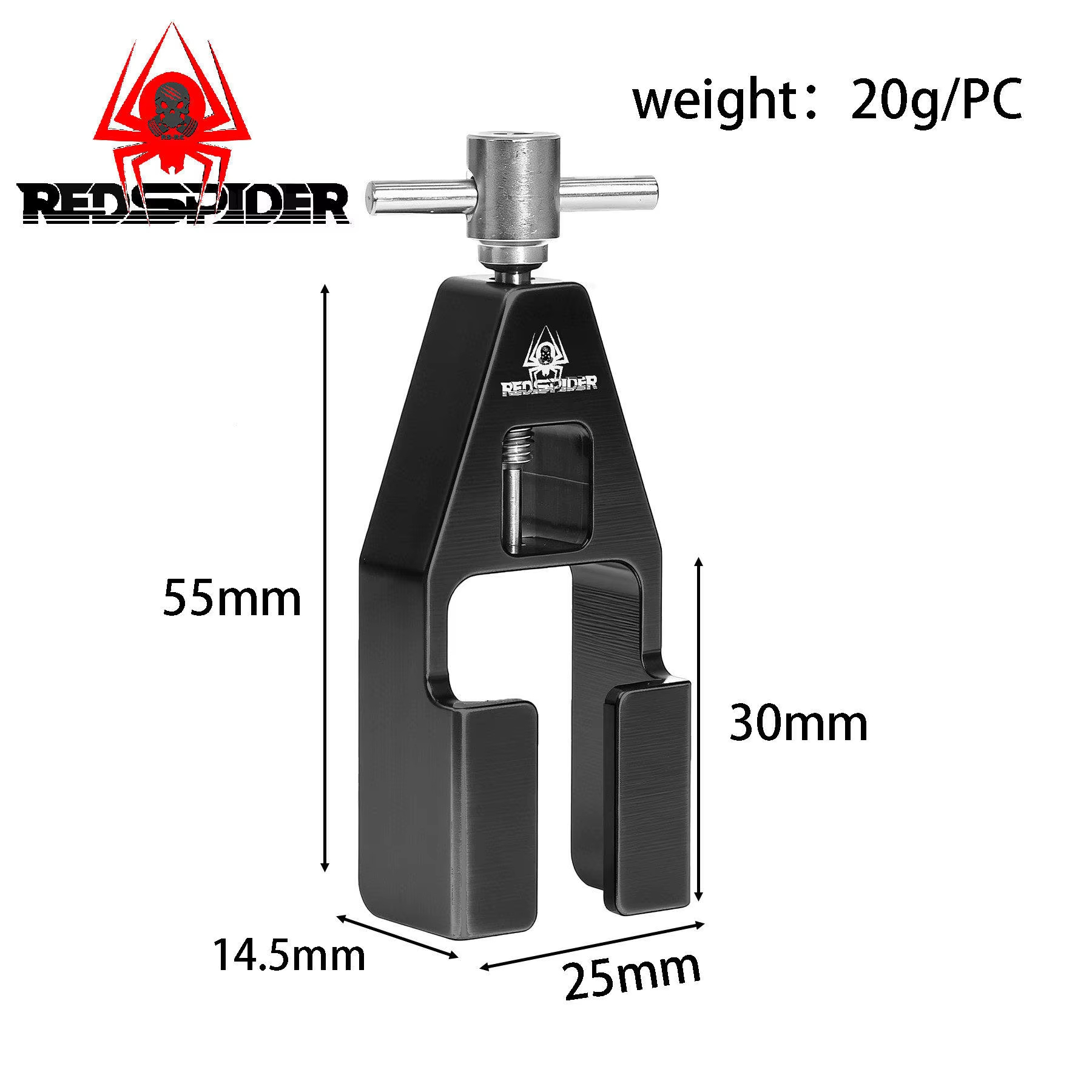Tamiya Mini 4WD Pinion Puller  - Tamiya Model Mini 4Wd 评论和价格