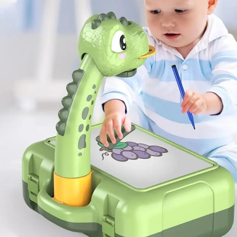 Children's Projection Painting - Drawing Projector Kids 评论和价格