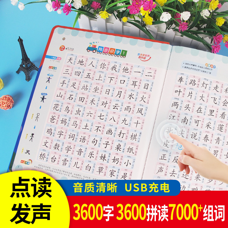 Talking Chinese Character King - Kids Education Words 评论和价格