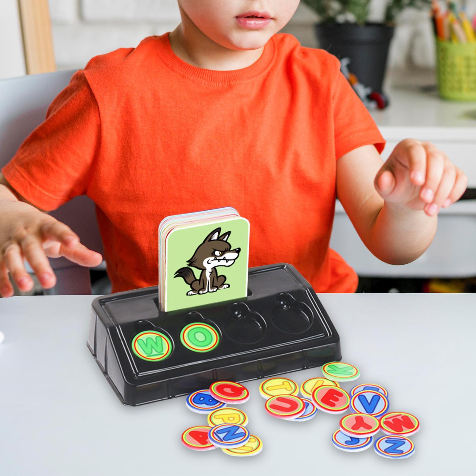 Abc Alphabet Recognition Game  - Kids Education Words 评论和价格