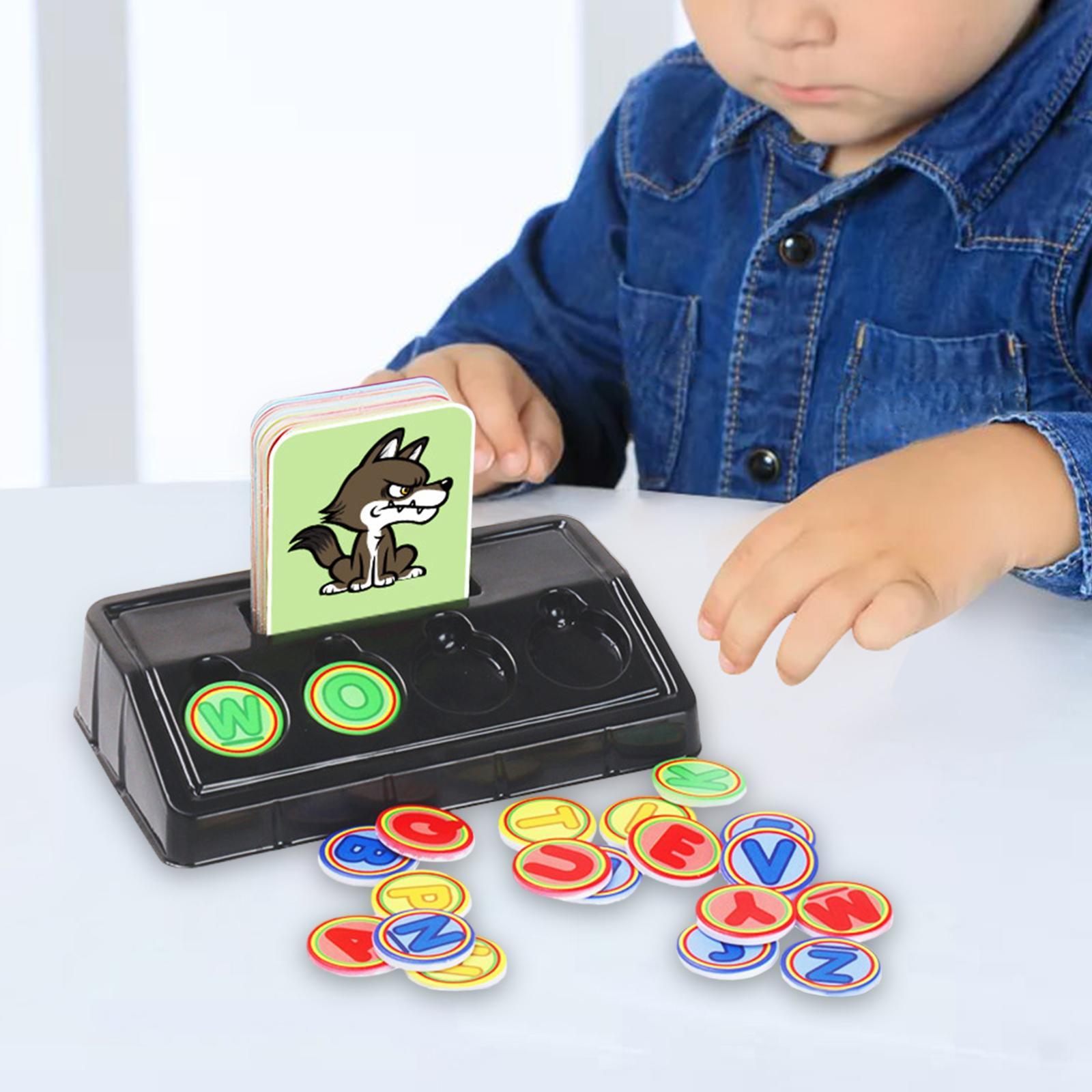 Abc Alphabet Recognition Game  - Kids Education Words 评论和价格