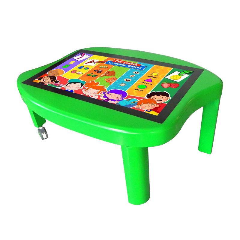 JCVISION All In One Touch Scre - Kids Education Free App 评论和价格