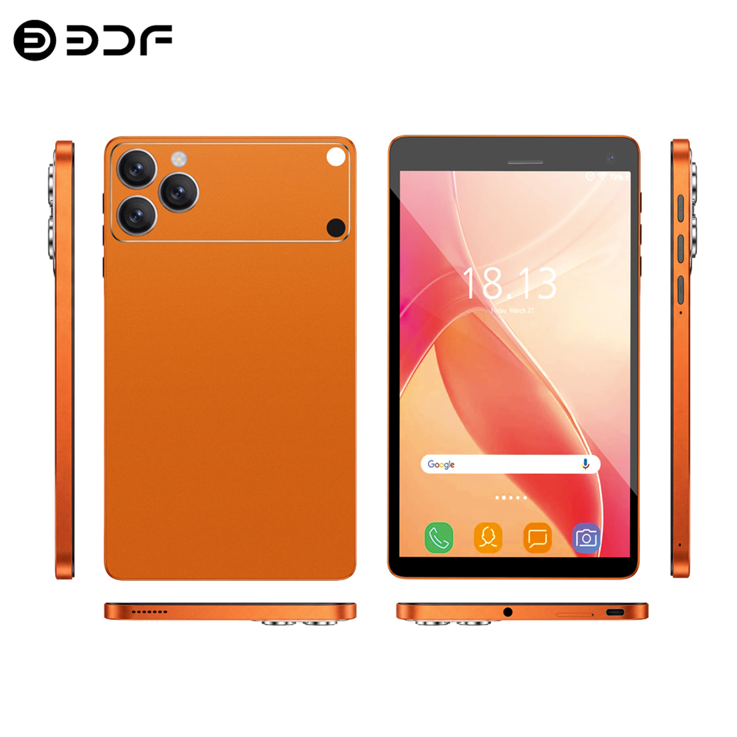 7 Inch Kids Tablet, 4GB RAM, 6 - Kids Education Free App 评论和价格