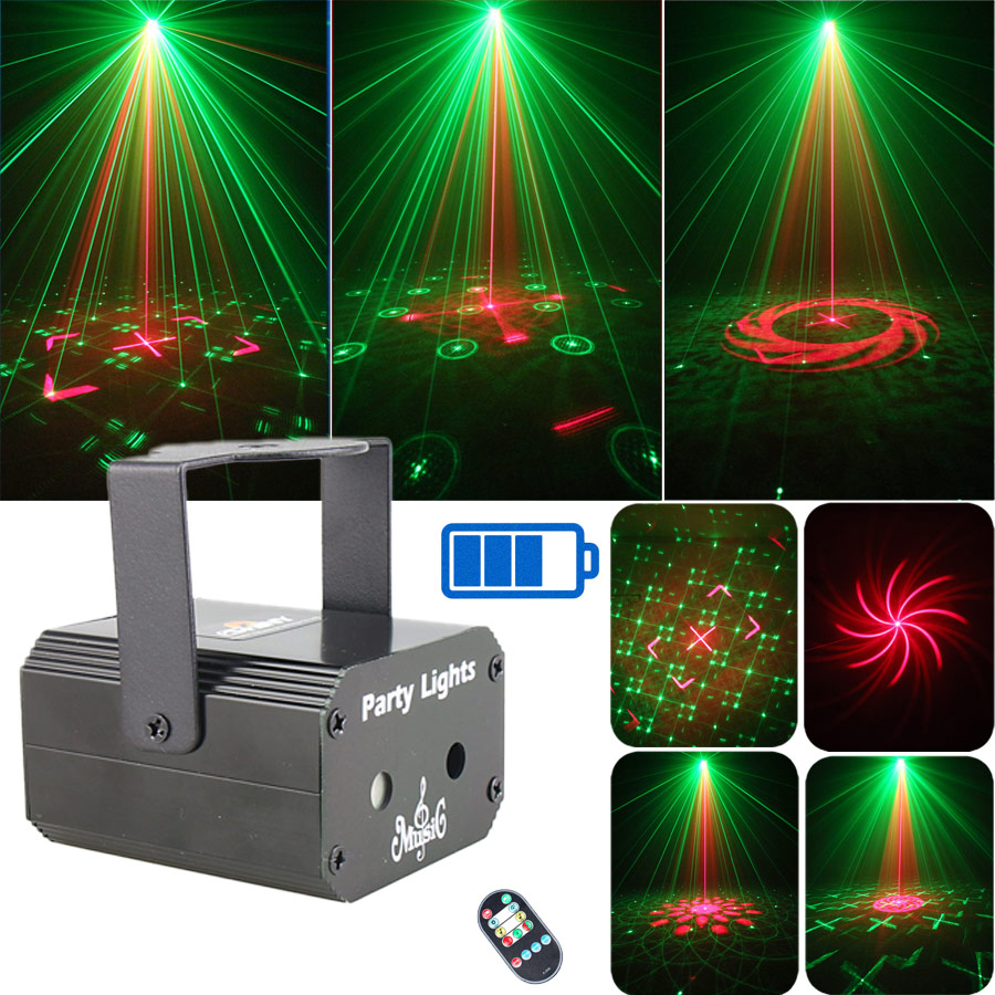 Rechargeable Battery Disco Lig - Drawing Projector Kids 评论和价格