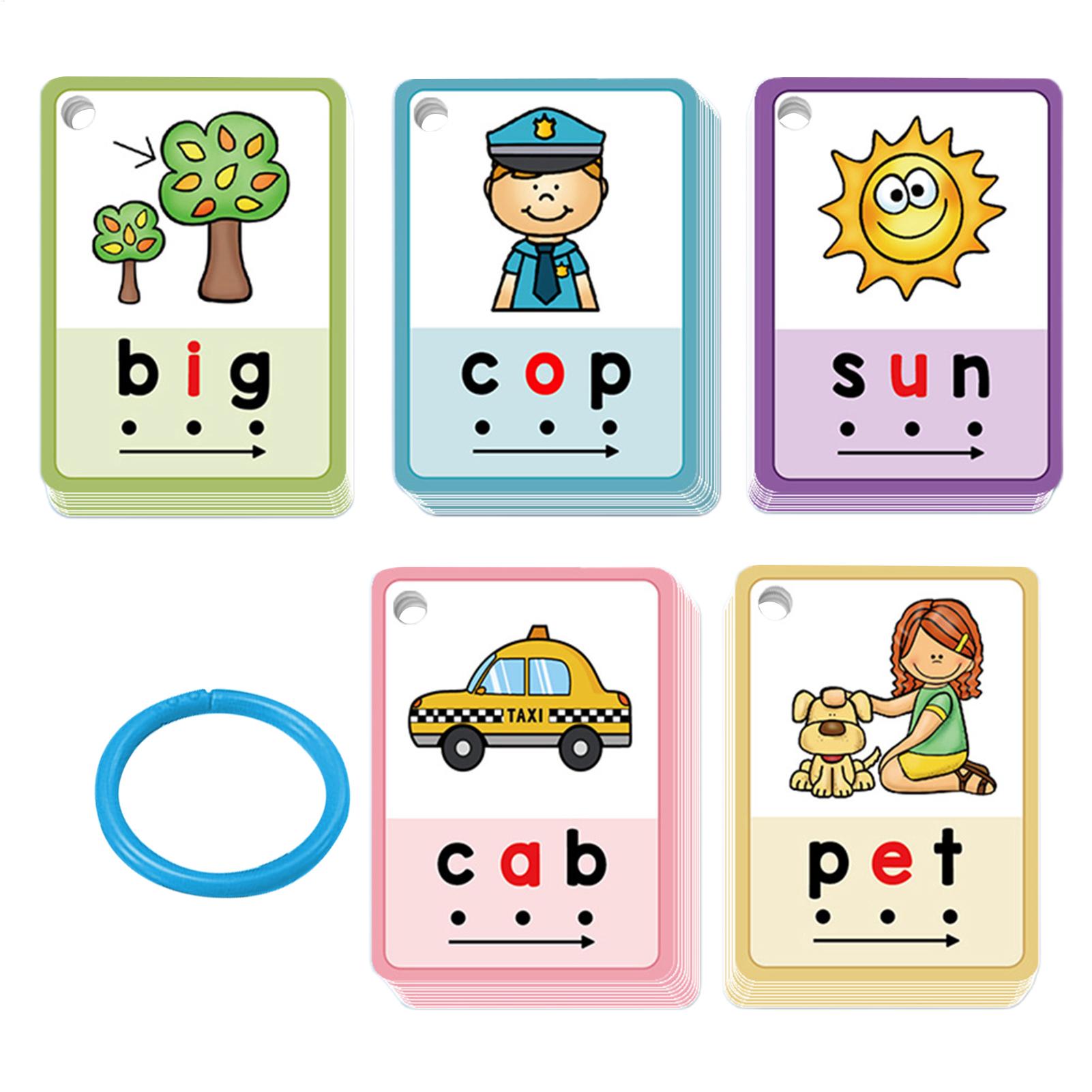 Montessori Kids English Words  - Kids Education Words 评论和价格