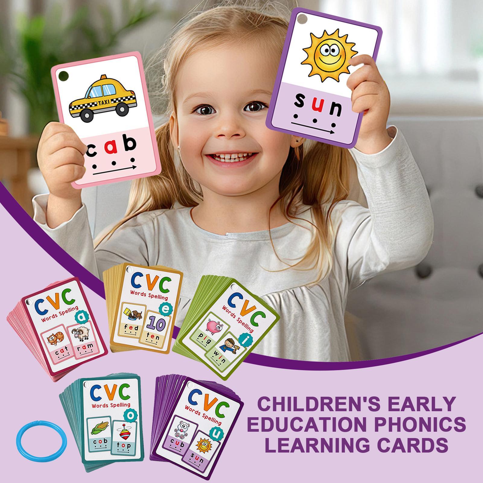 Montessori Kids English Words  - Kids Education Words 评论和价格