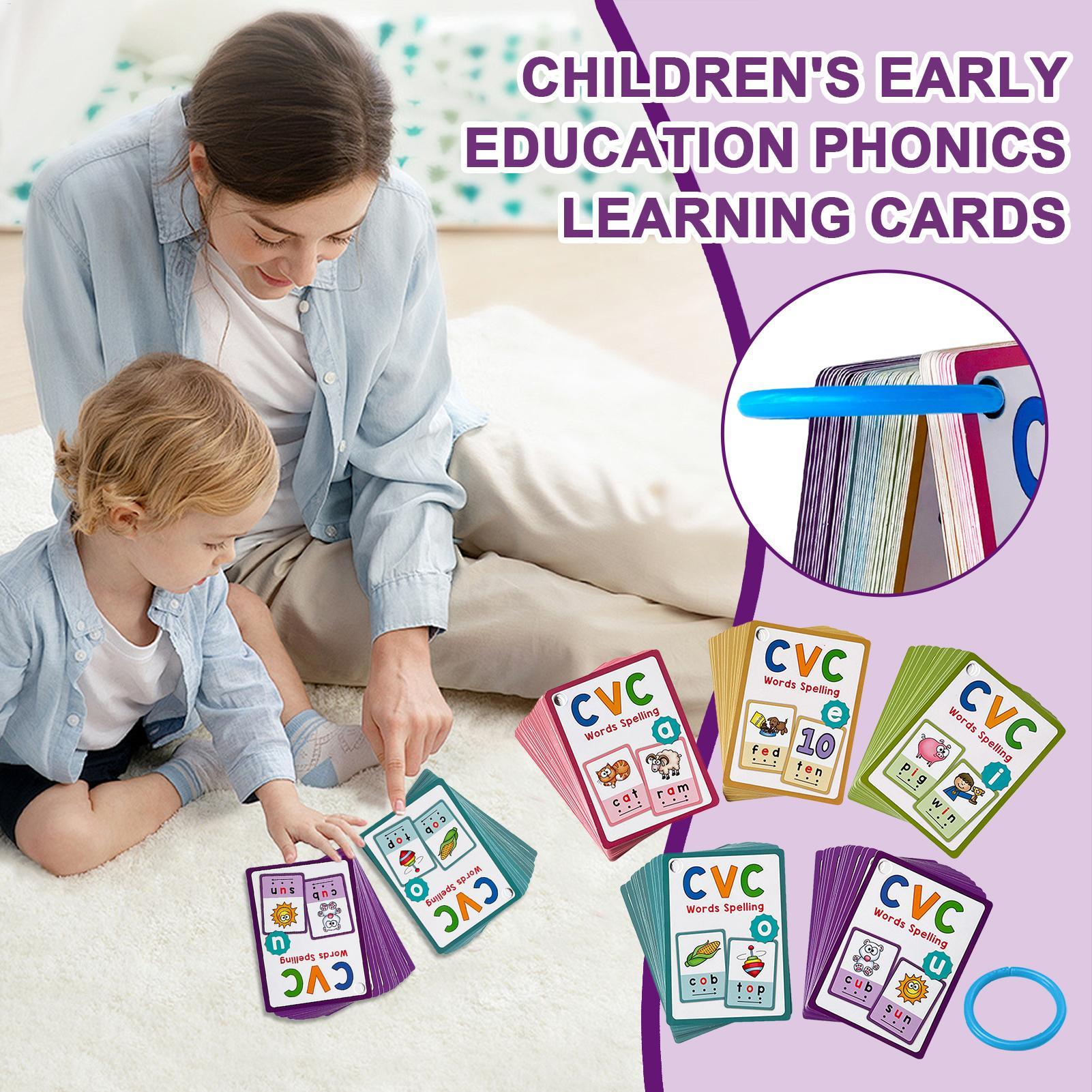 Montessori Kids English Words  - Kids Education Words 评论和价格