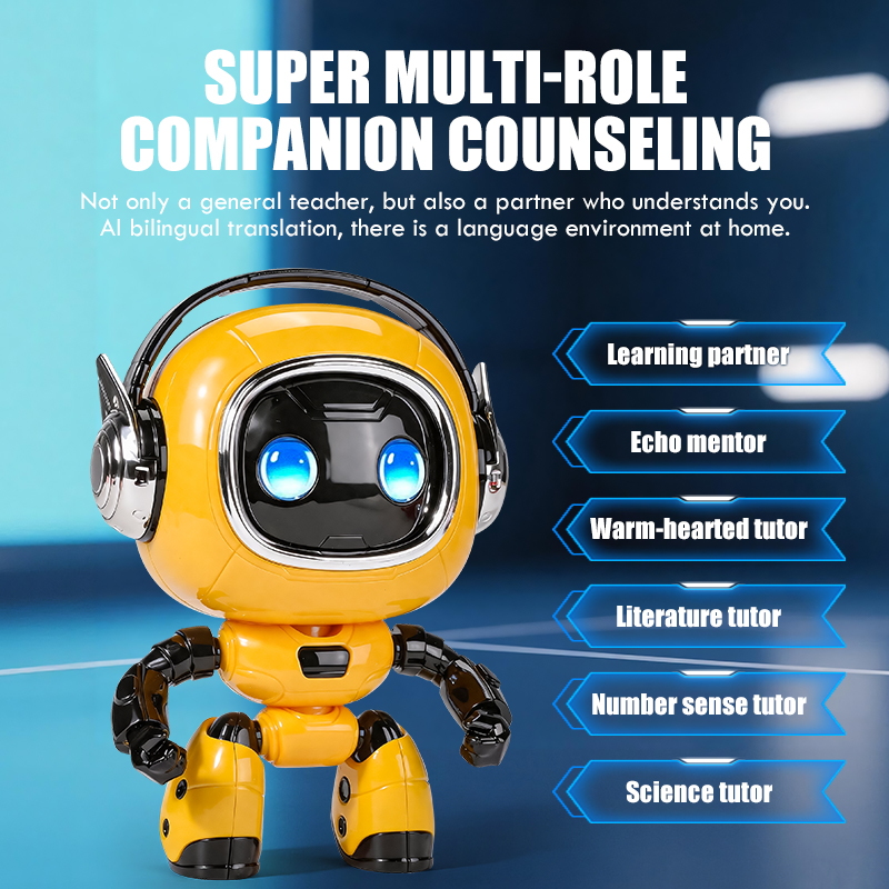 Multi AI Model Supported Intel - Kids Education Story 评论和价格