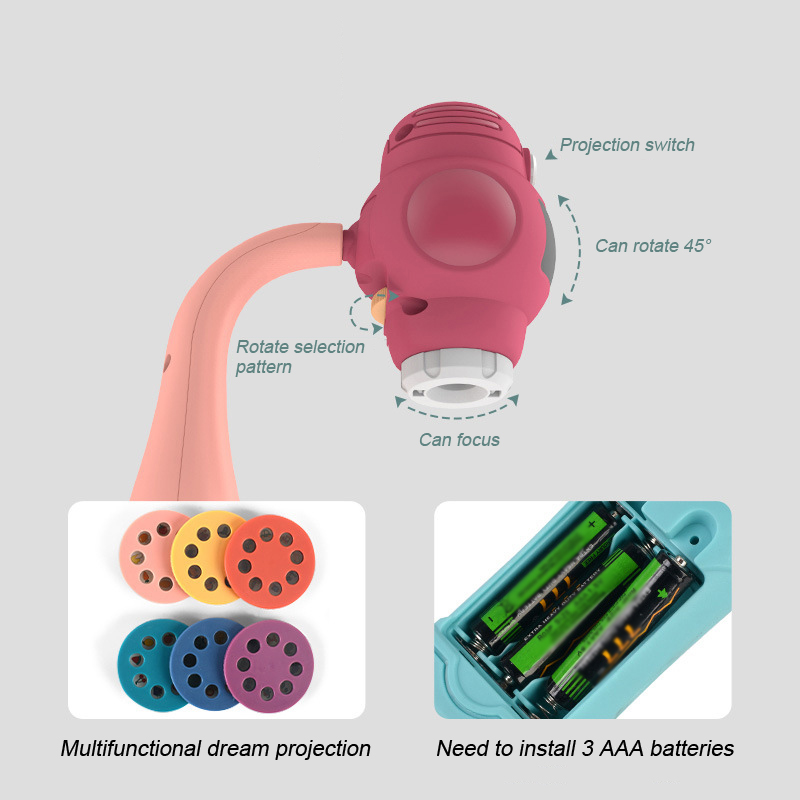 Children Led Projector Art Dra - Drawing Projector Kids 评论和价格