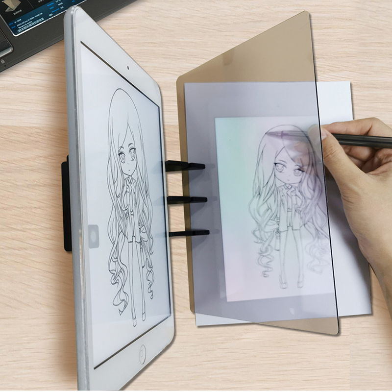 Kids LED Projection Drawing Co - Drawing Projector Kids 评论和价格