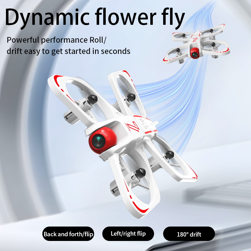 Kids UAV Night RGB Drone 1080P - Kids Education Free App 评论和价格