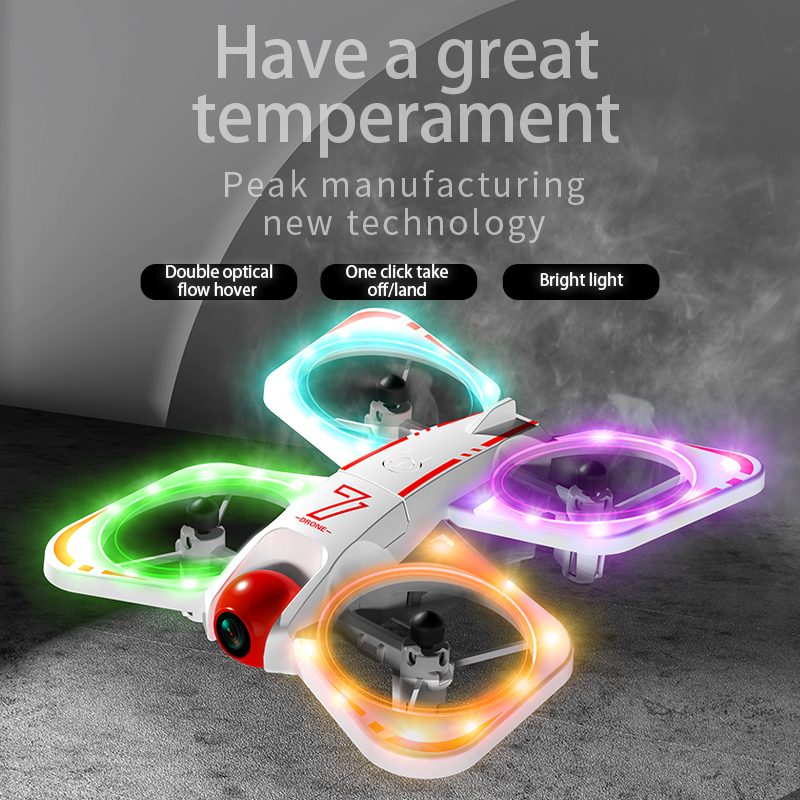 Kids UAV Night RGB Drone 1080P - Kids Education Free App 评论和价格