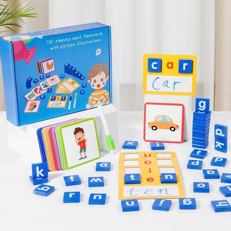 kids Word Writing & Spelling F - Kids Education Words 评论和价格
