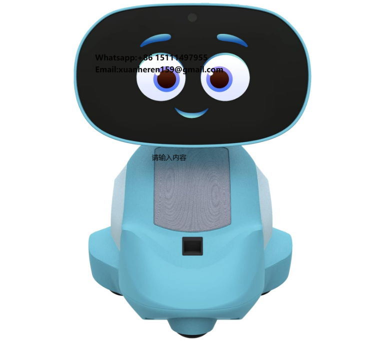 AI-Powered Smart Robot for Kid - Kids Education Free App 评论和价格