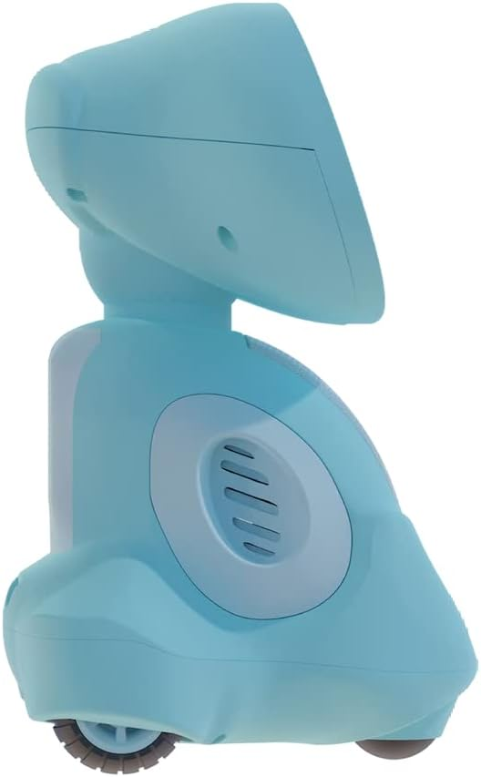 AI-Powered Smart Robot for Kid - Kids Education Free App 评论和价格