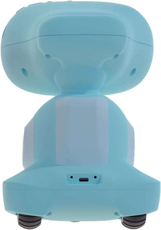 AI-Powered Smart Robot for Kid - Kids Education Free App 评论和价格