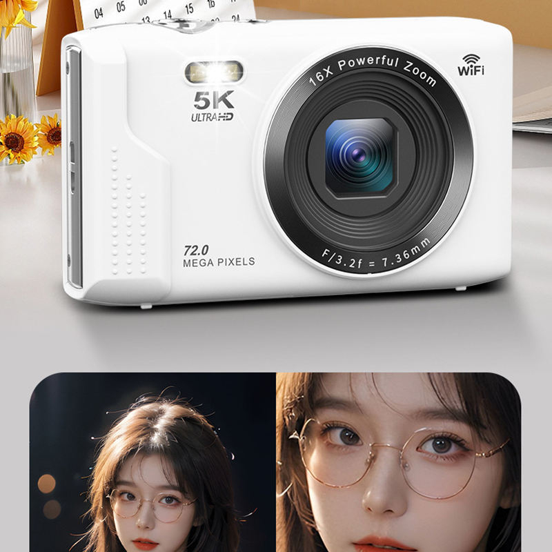 5K Student Camera Cheap Price  - Kids Education Free App 评论和价格