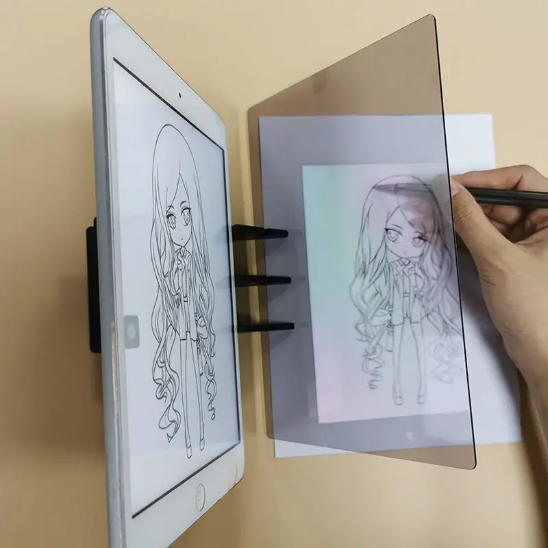Kids Projection Drawing Copy B - Drawing Projector Kids 评论和价格