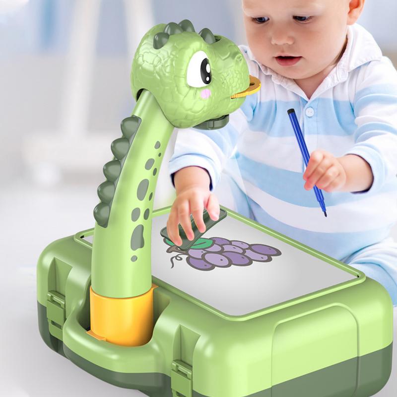Children's Projection Drawing  - Drawing Projector Kids 评论和价格