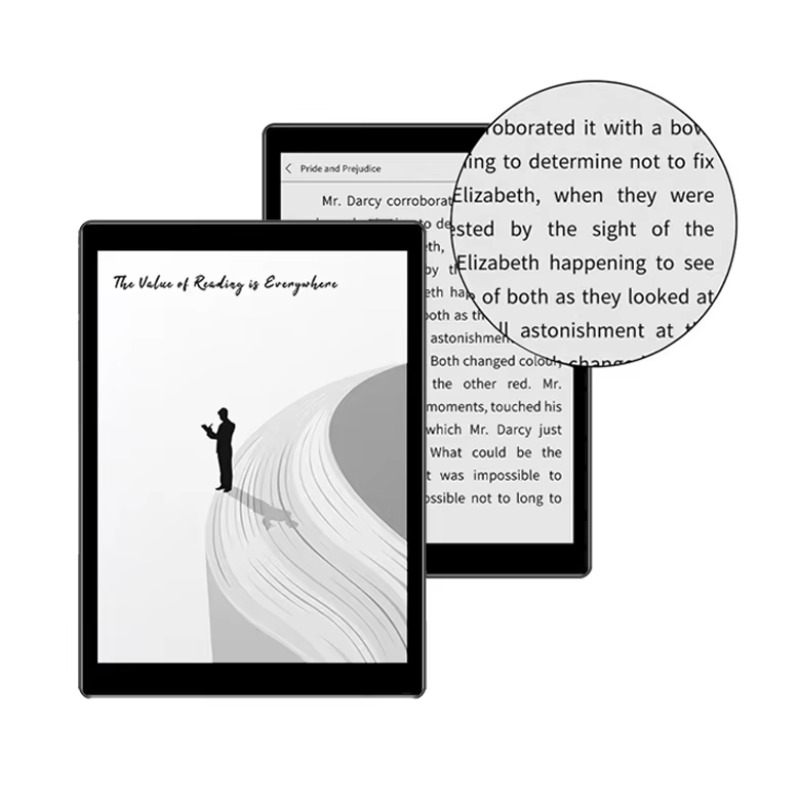 10.3 Inch Eink Paper Writing K - Kids Education Free App 评论和价格