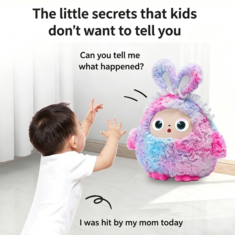 AI Smart Early Education Doll  - Kids Education Free App 评论和价格