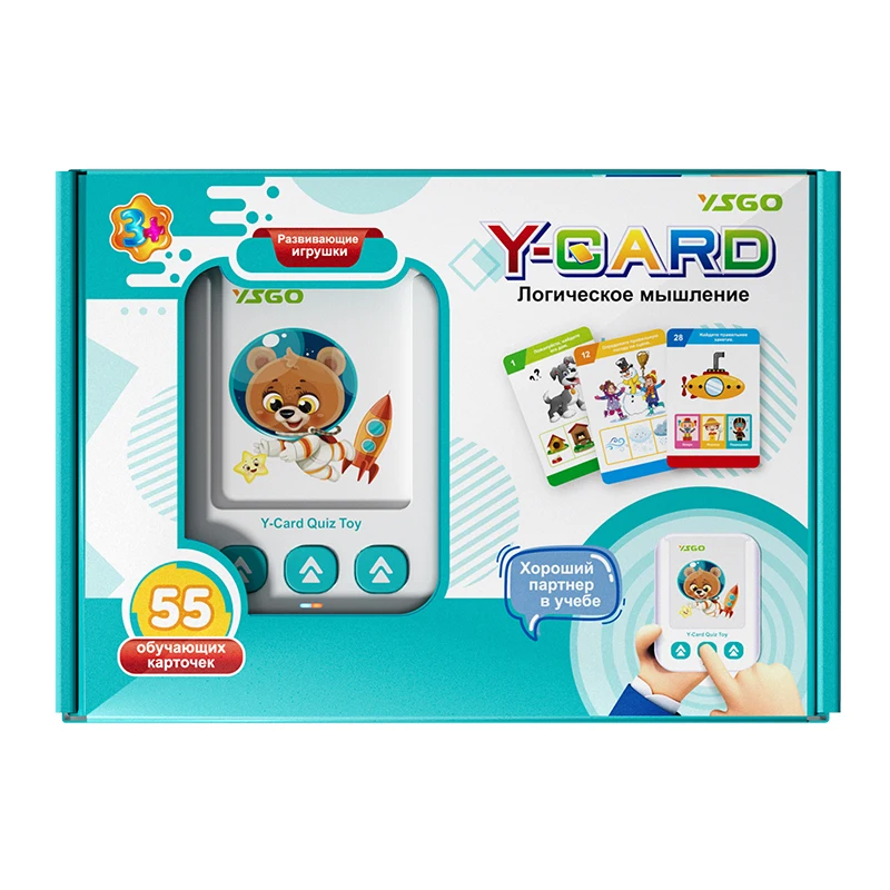 Russian Talking Flash Cards Se - Kids Education Words 评论和价格