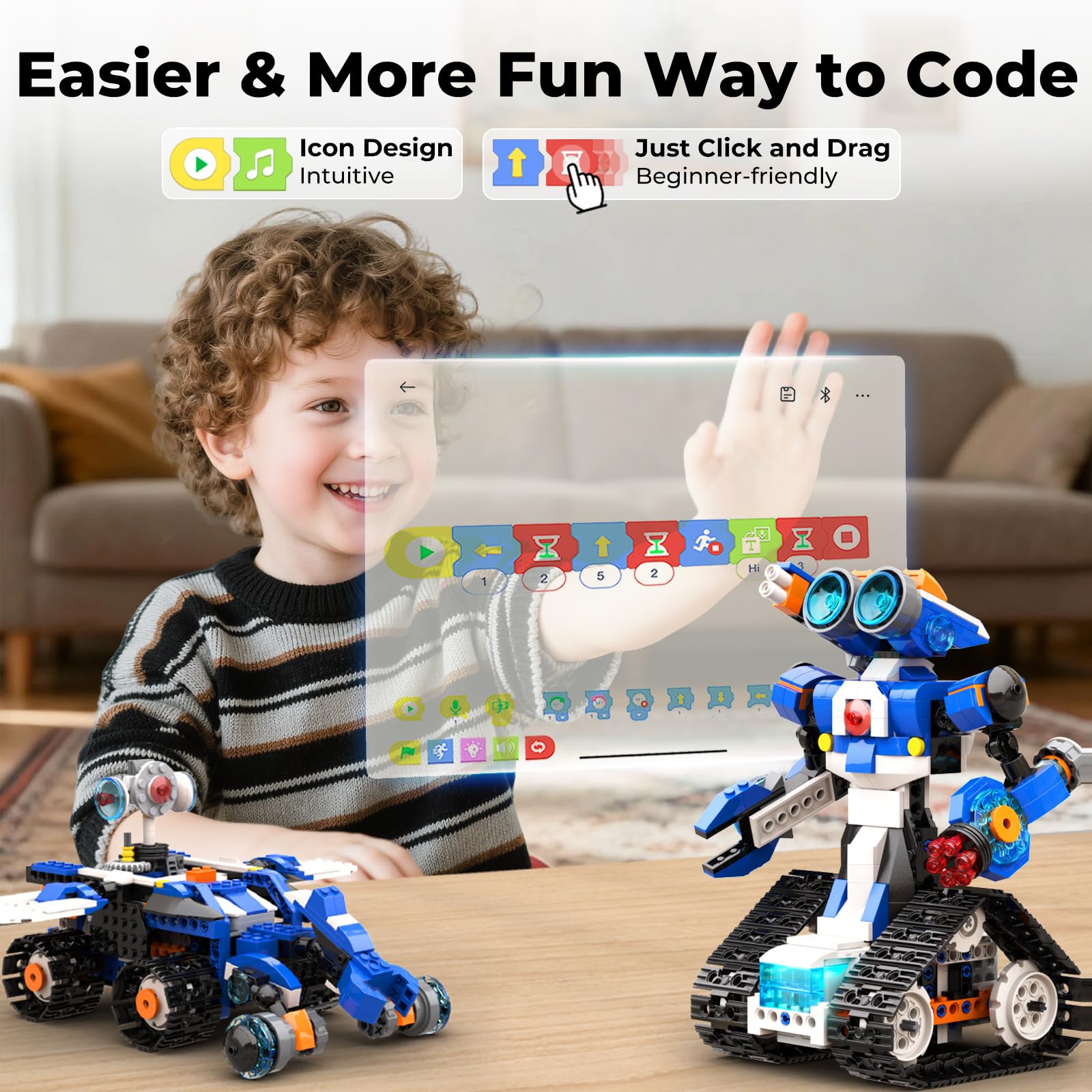 Apitor APP Control STEM Roboti - Kids Education Free App 评论和价格