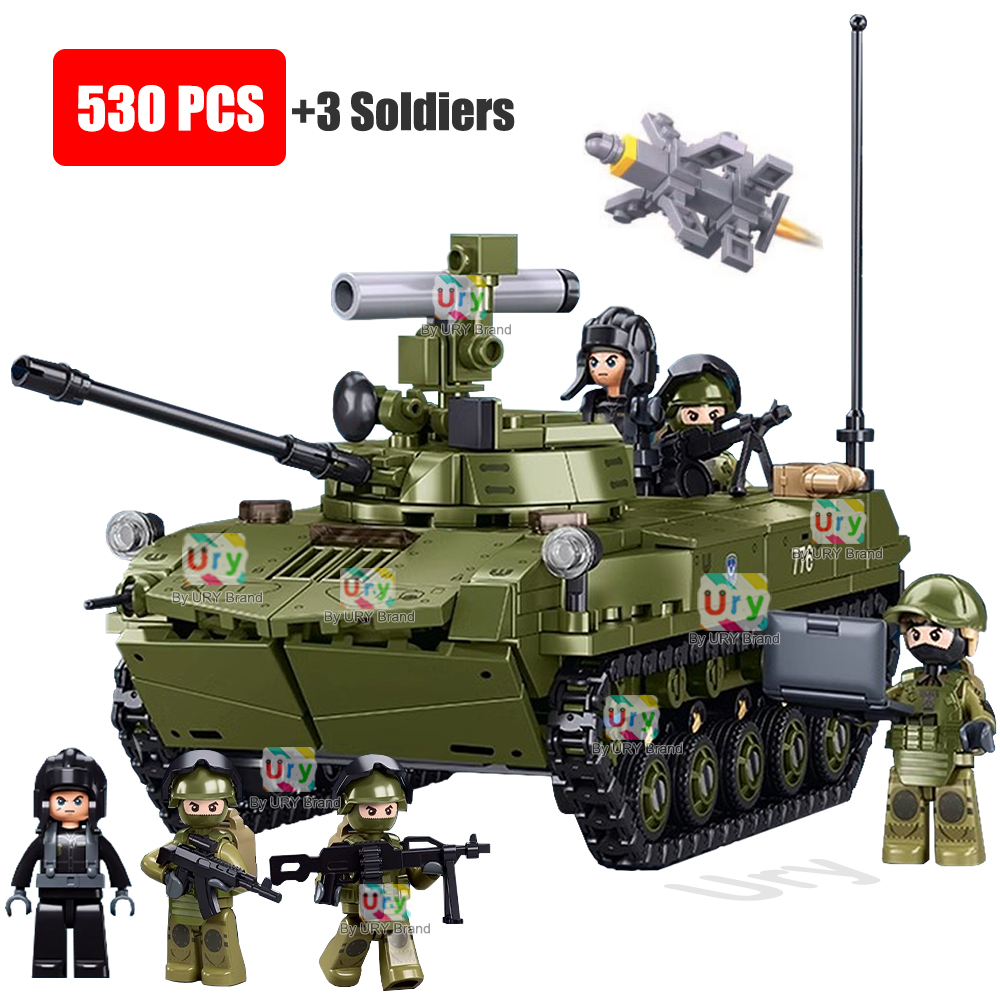 Sluban Military Plane City War - Lego Set City 评论和价格