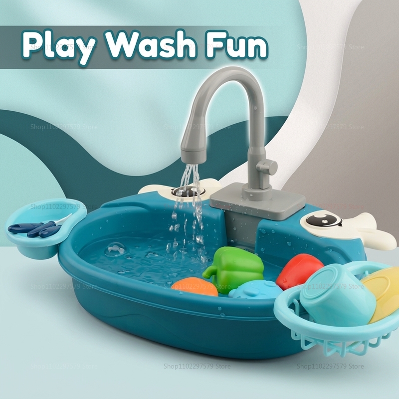 Toddler Interactive Water Play - Kids Education Store 评论和价格