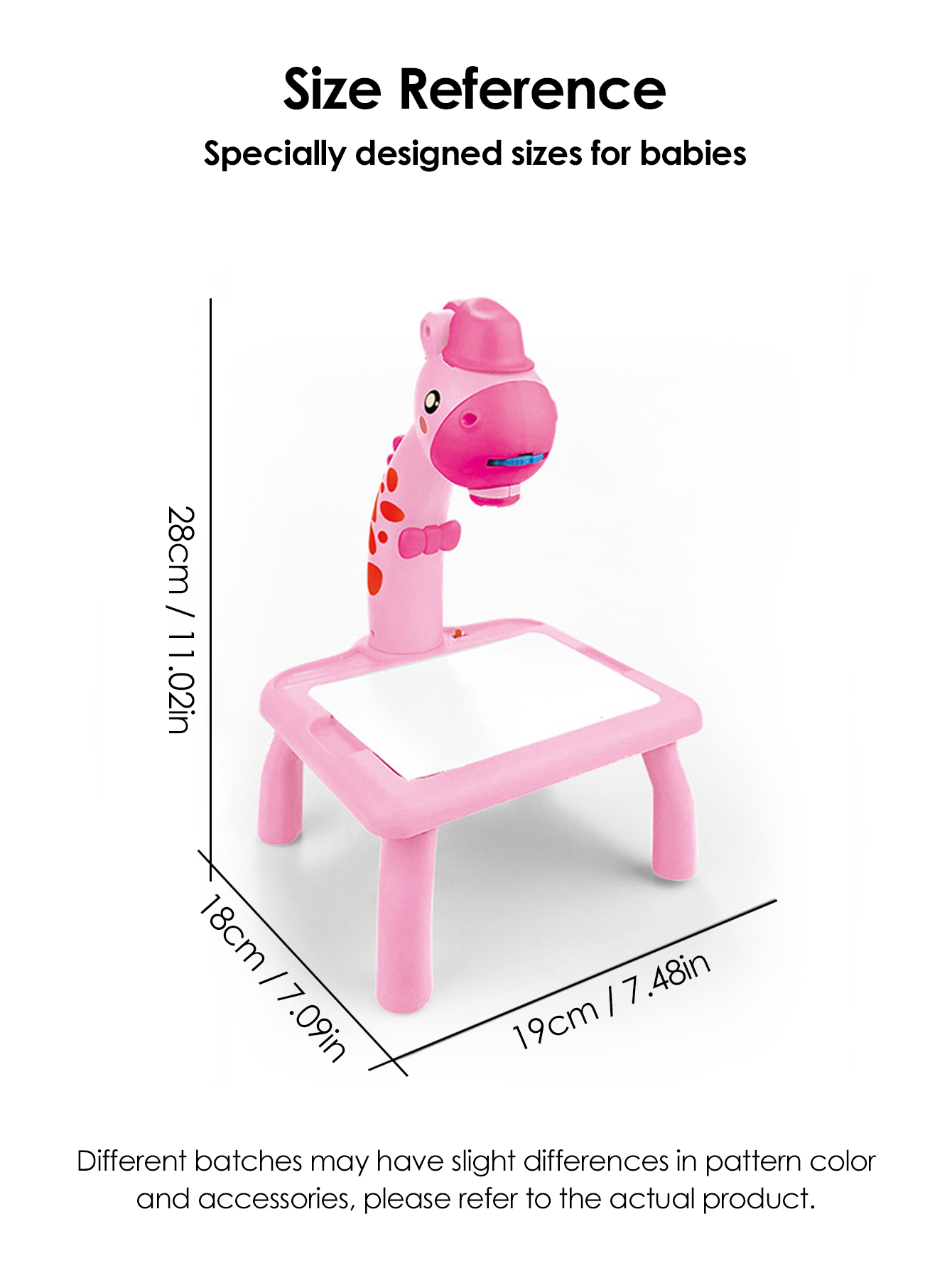 Children LED Projector Drawing - Drawing Projector Kids 评论和价格