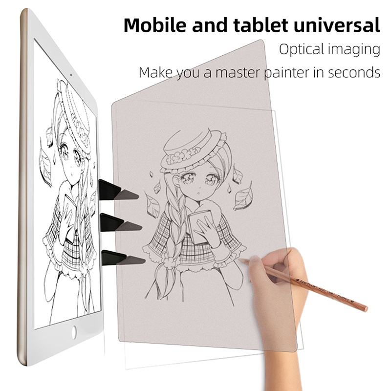 Kids Projection Drawing Copy B - Drawing Projector Kids 评论和价格