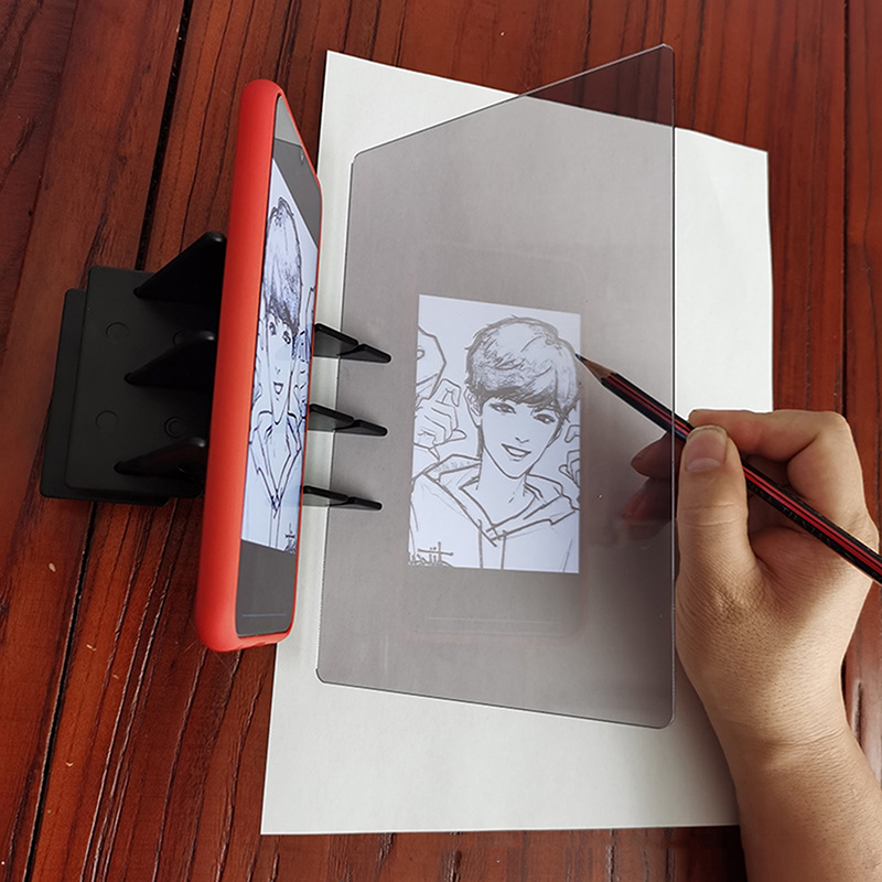 Kids Projection Drawing Copy B - Drawing Projector Kids 评论和价格
