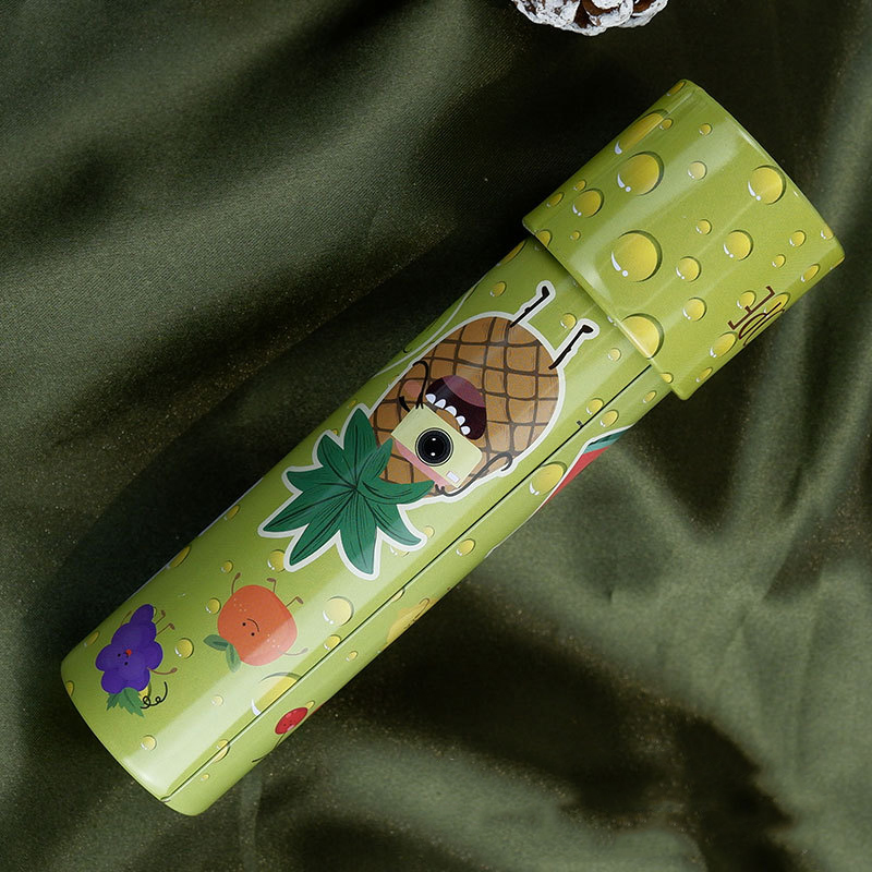 Classic Tin Kaleidoscope Of Sh - Kids Education World 评论和价格