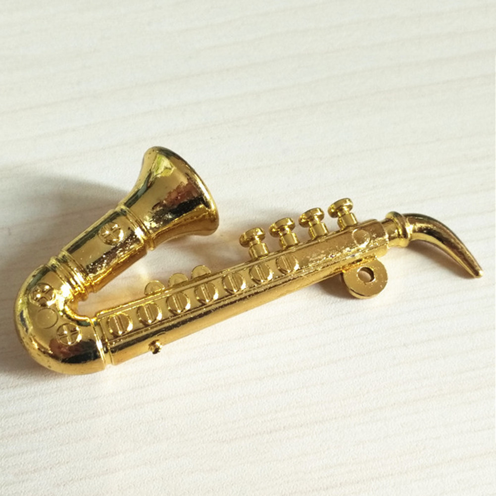 Plastic Mini Saxophone Instrum - Kids Education Store 评论和价格