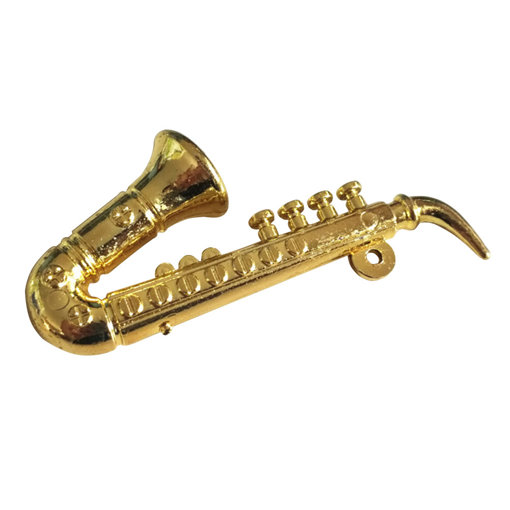 Plastic Mini Saxophone Instrum - Kids Education Store 评论和价格