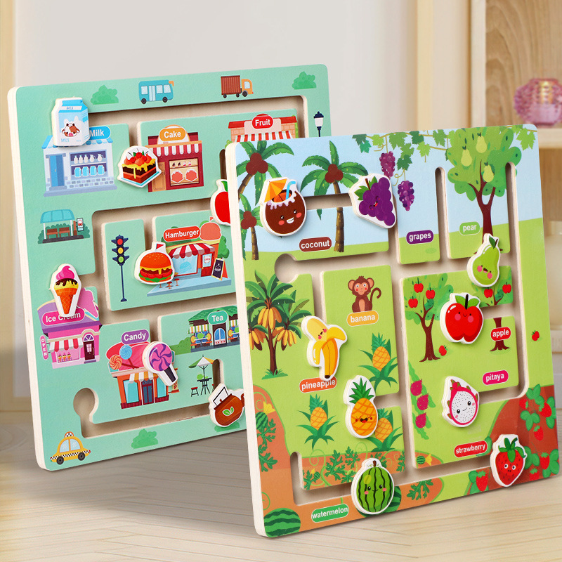 Creative Kids Wooden Digital T - Kids Education Store 评论和价格