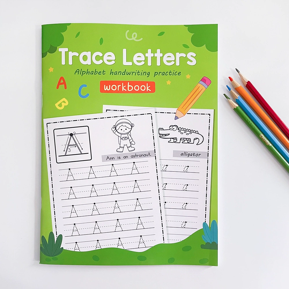 Alphabet Early Education Traci - Kids Education Worksheet 评论和价格