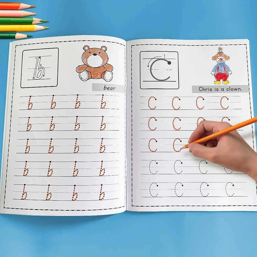 Alphabet Early Education Traci - Kids Education Worksheet 评论和价格